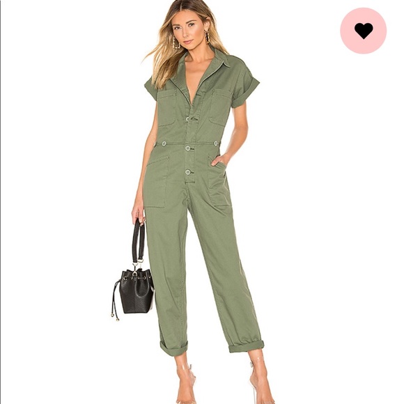 pistola Pants - Pistola Grover Field Suit